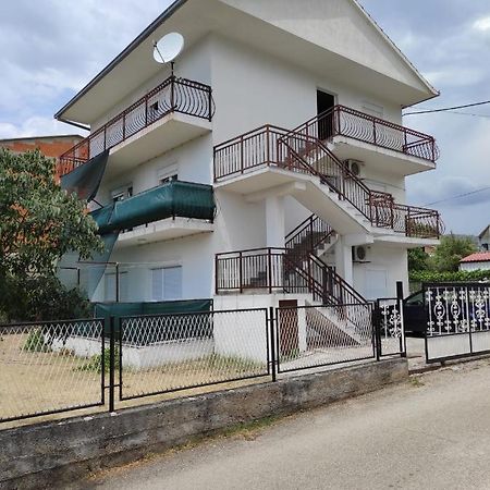 Apartments Pasta Poljica  Екстериор снимка