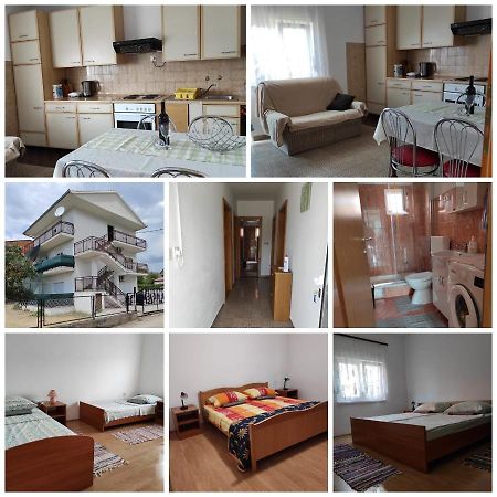 Apartments Pasta Poljica  Екстериор снимка