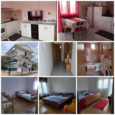 Apartments Pasta Poljica  Екстериор снимка
