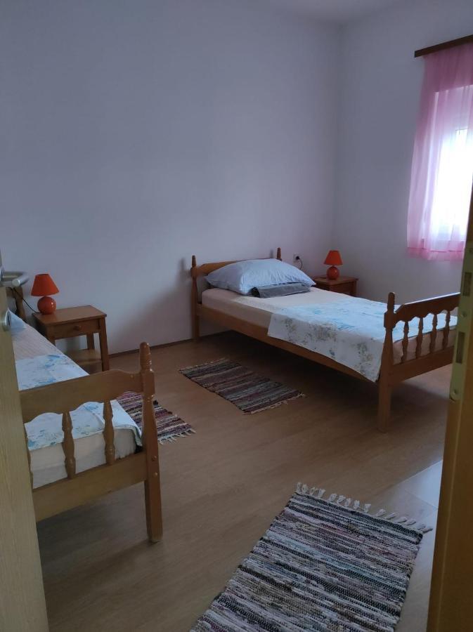 Apartments Pasta Poljica  Екстериор снимка