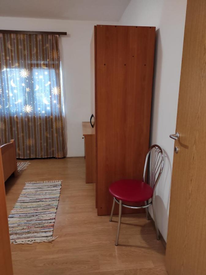 Apartments Pasta Poljica  Екстериор снимка