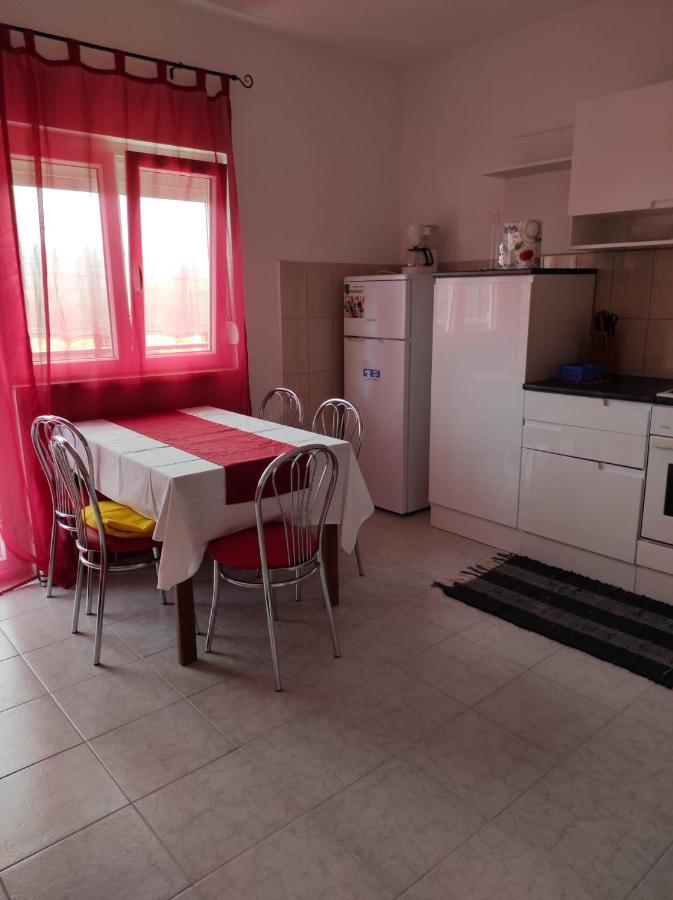 Apartments Pasta Poljica  Екстериор снимка