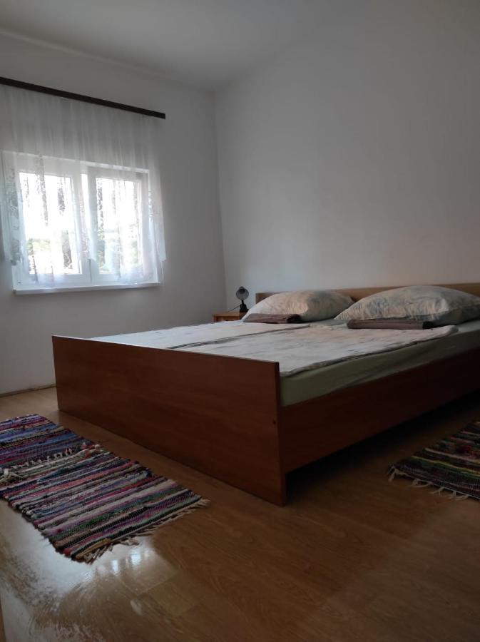 Apartments Pasta Poljica  Екстериор снимка