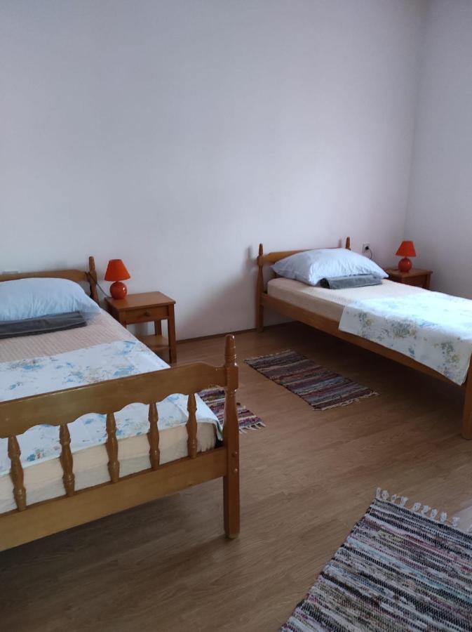 Apartments Pasta Poljica  Екстериор снимка