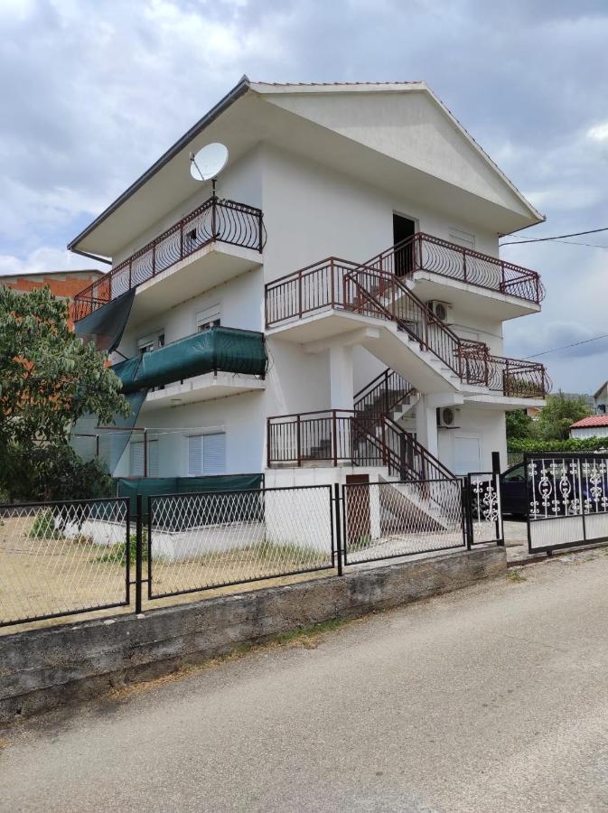 Apartments Pasta Poljica  Екстериор снимка