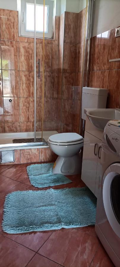 Apartments Pasta Poljica  Екстериор снимка